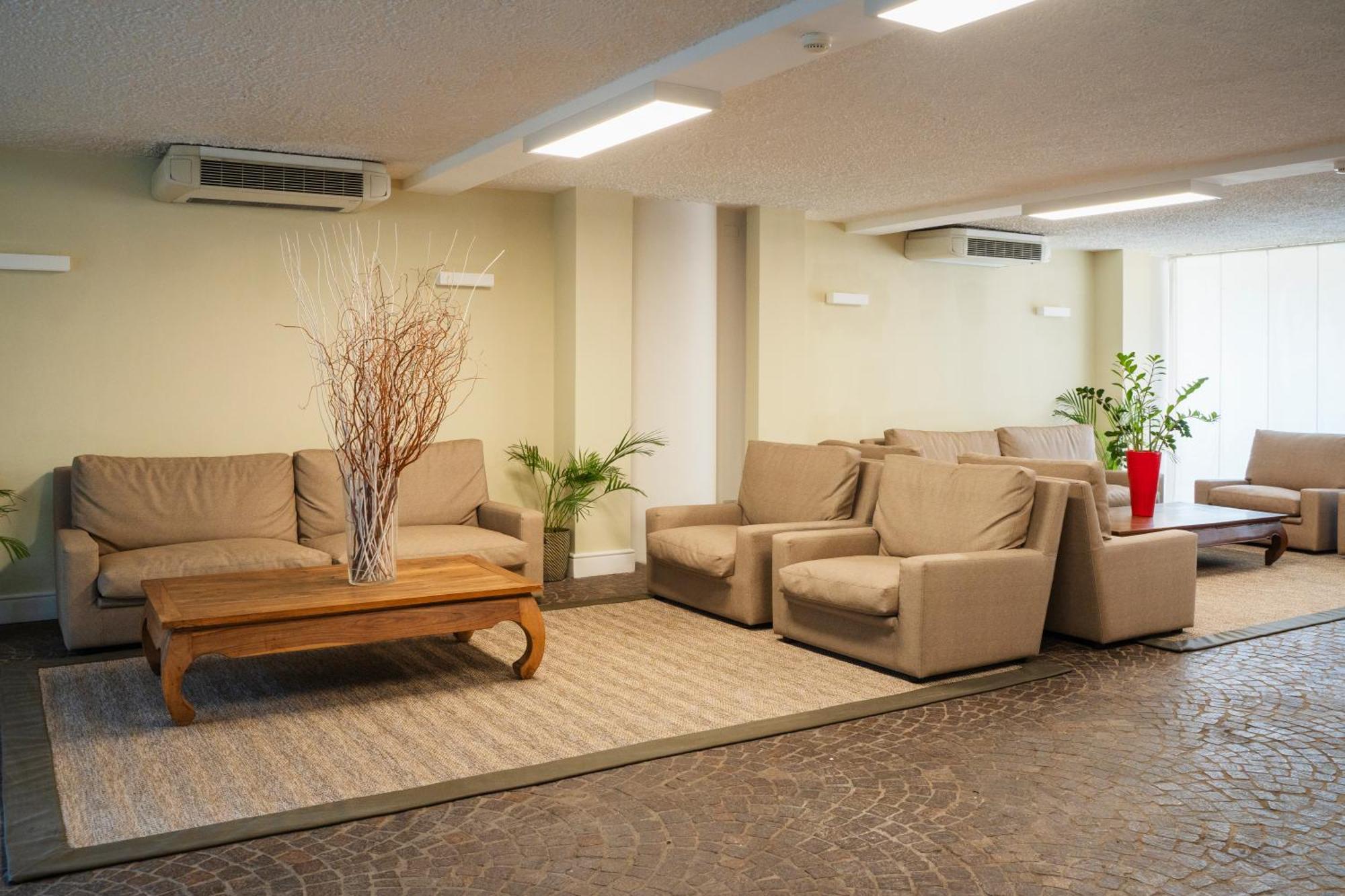 Hotel Villa Maria Regina Рим Экстерьер фото