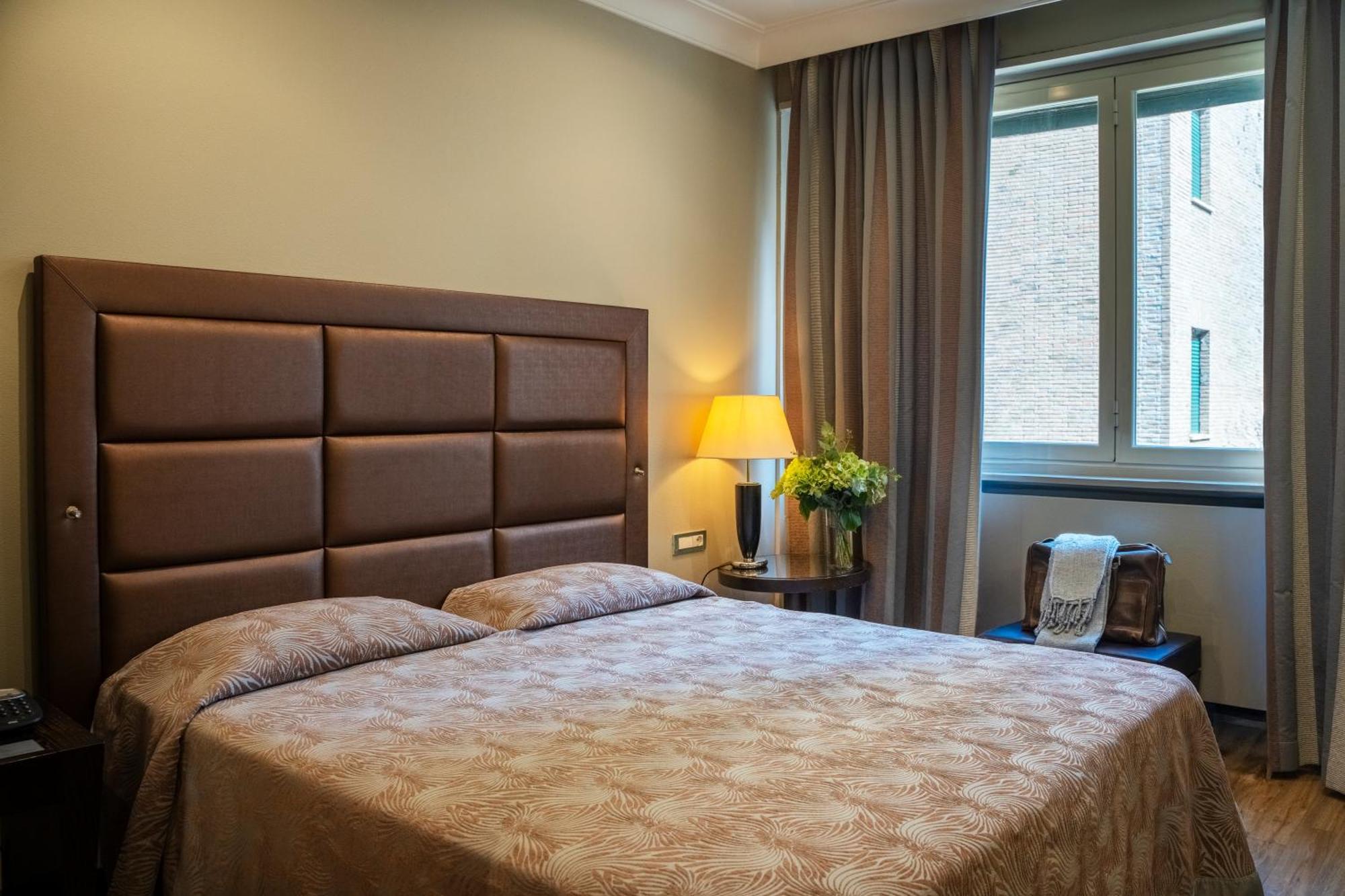 Hotel Villa Maria Regina Рим Экстерьер фото