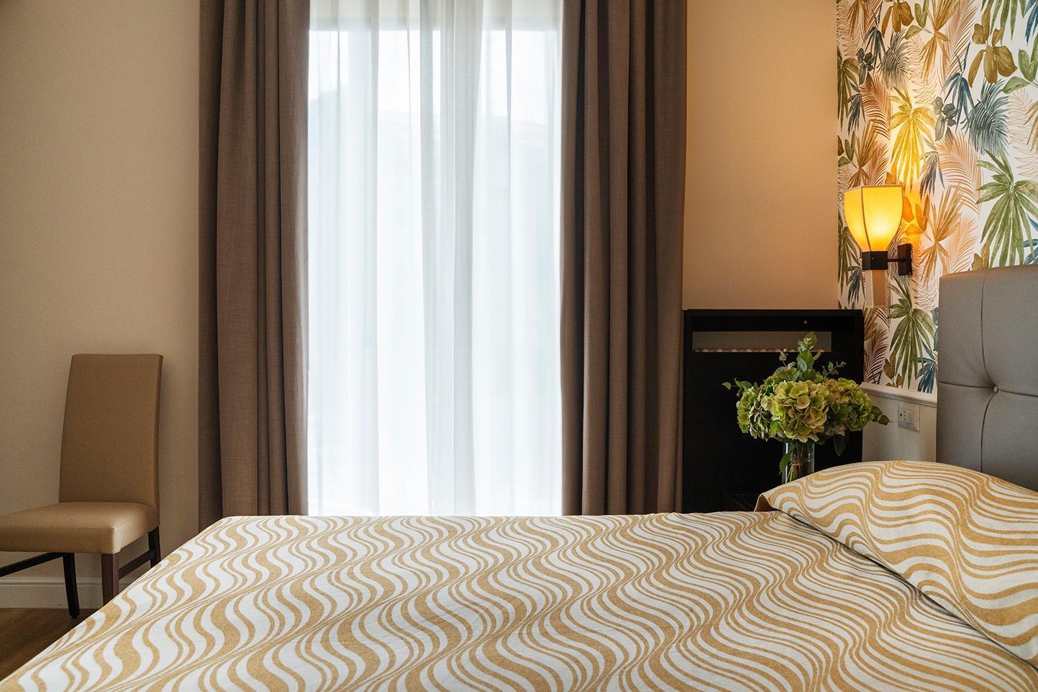 Hotel Villa Maria Regina Рим Экстерьер фото
